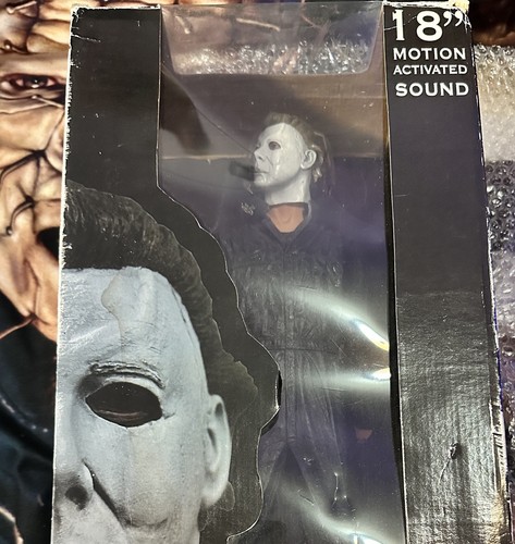 Neca michael myers halloween - myers,