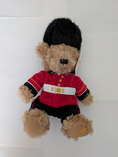 Vintage beefeater guardsman - vintage,
