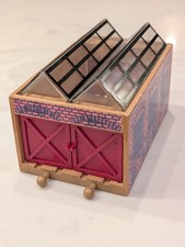 Wooden Thomas Railway Train