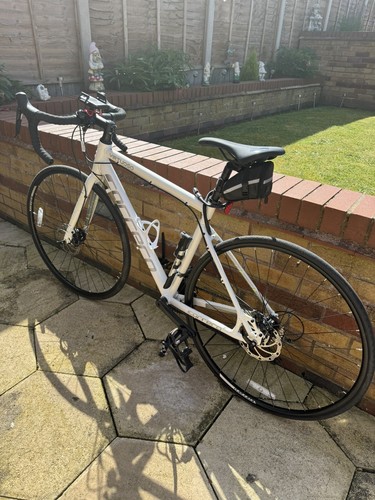 Carrera virtuoso road bike - carrera,