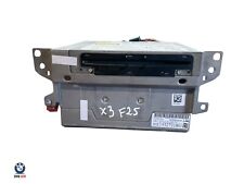 BMW X3 F25 Sat Nav Head Unit 9327318