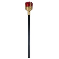 Royal King Plastic Sceptre