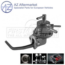 Fits Mazda 323 1980-1989 1.0 1.3 1.5 + Other Models AZ Fuel Pump