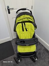 graco pushchair