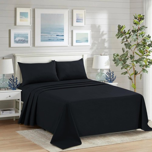 Flat sheet bed sheets poly - sheets,