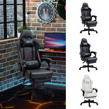 Racing Gaming Chair w/ Arm