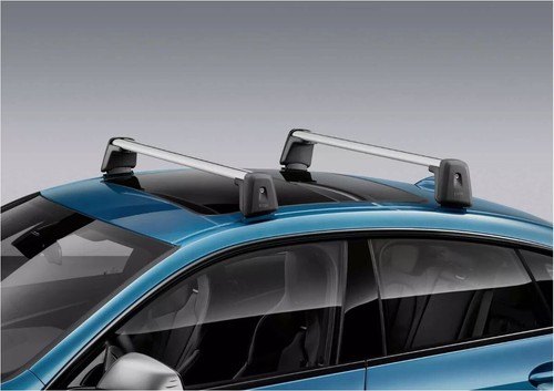 Genuine bmw roof - genuine, rack