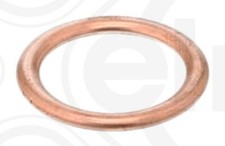 Sump Plug Seal O Ring FOR