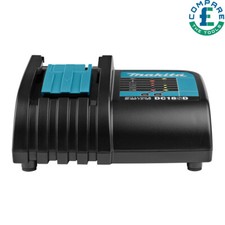Makita DC18SD 14.4V - 18V LXT