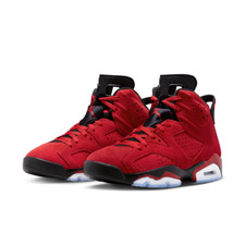 Nike Air Jordan 6 Toro Bravo - Sz. UK 8 (EU42.5) US 9 Brand new