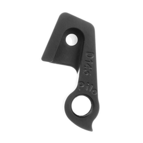 Derailleur hanger for - , trek