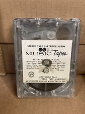 Reflections Stan Getz 8554