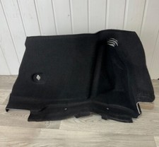 GENUINE MERCEDES A CLASS BOOT