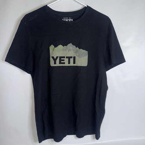 Yeti shirt mountain - mountain, hunting