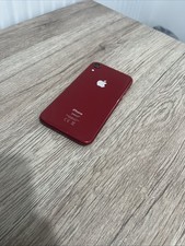 Apple iPhone XR 64GB,My Old