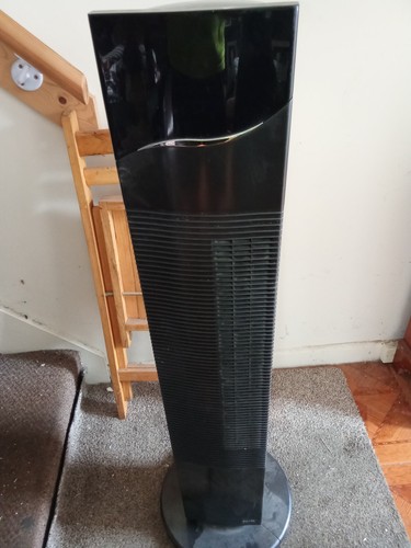 Nsa 21irc tower fan with - fan,