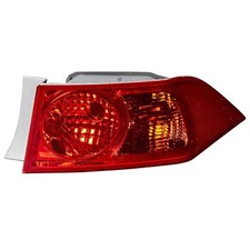 Tail Light Assembly Right Depo