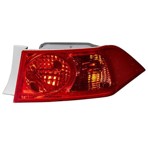 Tail light assembly right - tail,