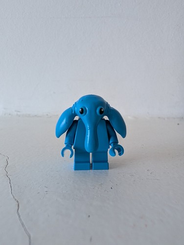 Lego star wars max - wars,