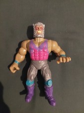 Very Rare Monster Mannix