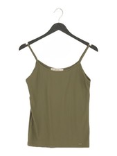 Koala Bay Women's Top S Green