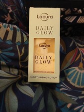 Lacura Daily Glow Moisturising