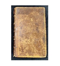 1729 Horace's Satires