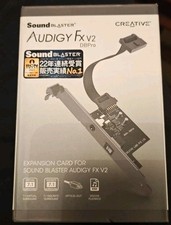 Creative Sound Blaster Audigy