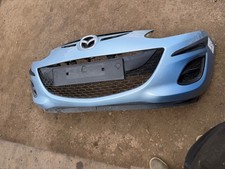 MAZDA 2 2010 COMPLETE FRONT
