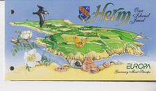 Guernsey presentation pack - guernsey,