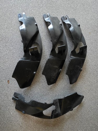 Nc29 air scoop inners - air,