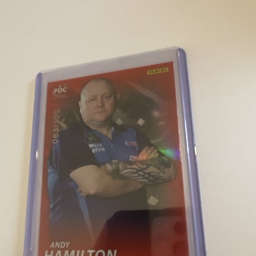 Panini pdc premier league 2025 - panini,