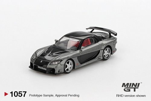 Mini mazda rx 7 - mini,