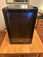 Baumatic Wine Cooler/Holds 12+