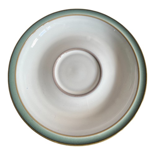 Vintage denby regency - regency, saucer