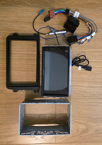 Eonon wireless android auto - eonon,