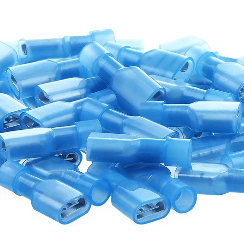 Listed blue female spade - ul,