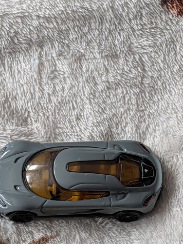Hot wheels koenigsegg - hot,