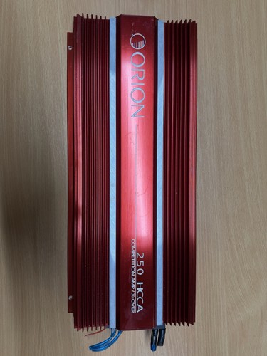 Orion vintage hcca - vintage,