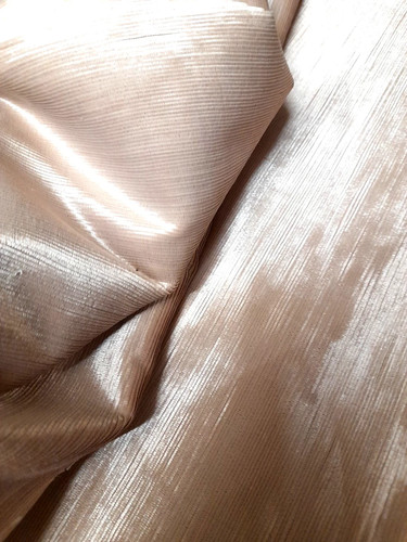Champagne gold velvet - champagne,
