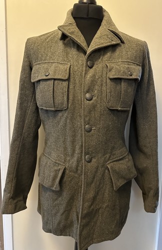Wwii 1947 army field jacket - 1947,