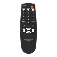 RC6000ST Replaced Remote for