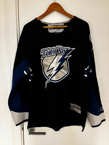 Tampa bay lightning nhl - nhl, reebok