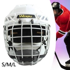 Hockey Helmet Roller Skating