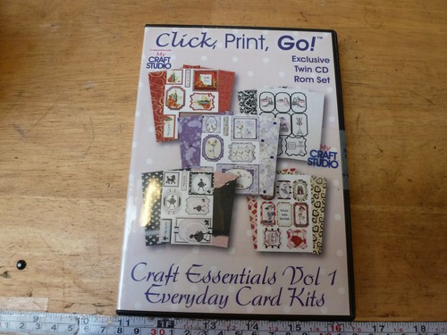 Craft studio - -,
