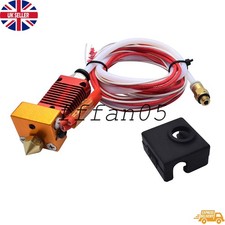 New Hot End Extruder Kit