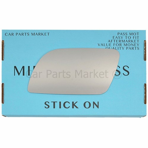 Left passenger side flat - left, wing