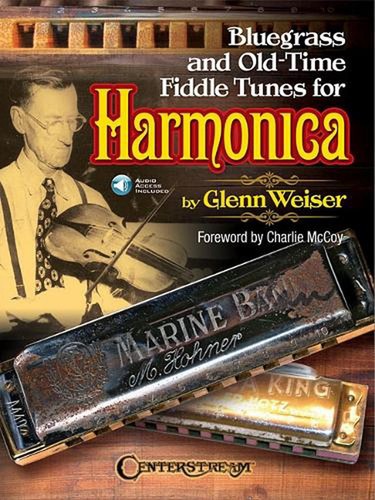 Bluegrass and old - and, fiddle