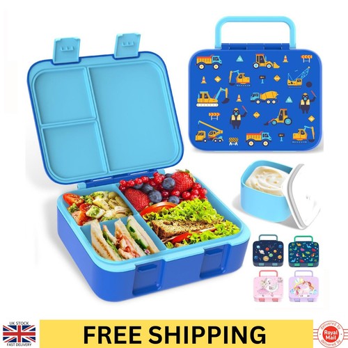 Kids lunch box bento boxes - lunch,