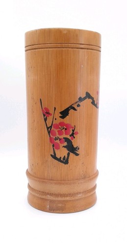 Vintage chinese hand painted - vintage,